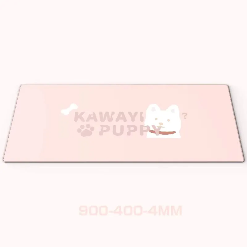 FBB WEST HIGHLAND DESKMAT