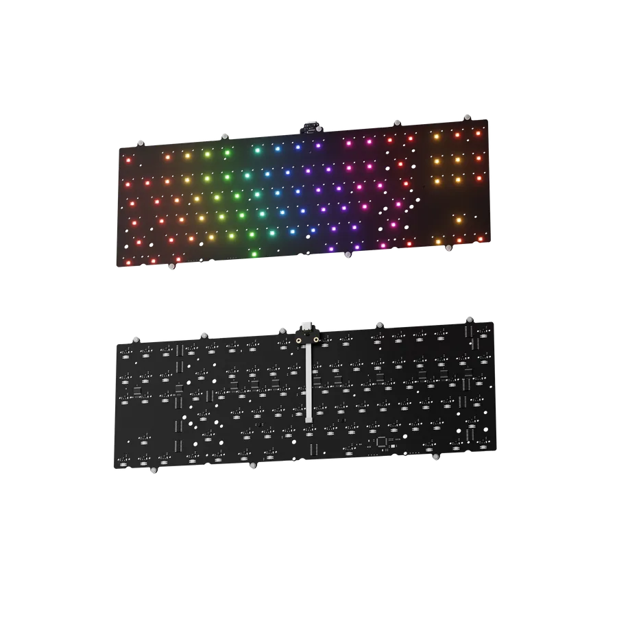 [Extra] Tofu TKL Accessories