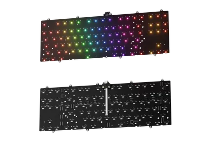 Tofu TKL R2 Accessories