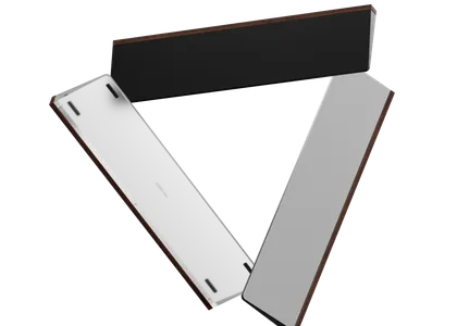 Tofu65 3.0 Accessories