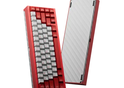 TOFU65 3.0