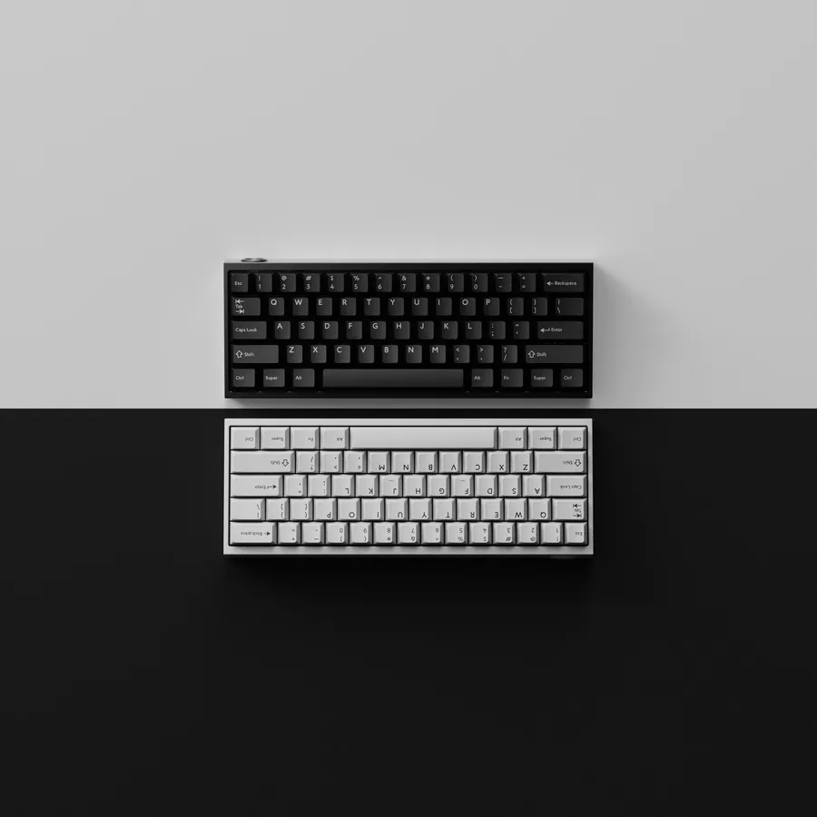 Tofu60 Redux V2 Keyboard Case
