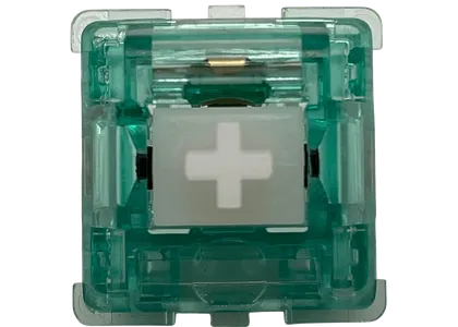 Durock Shrimp silent tactile mechanical keyboard switch