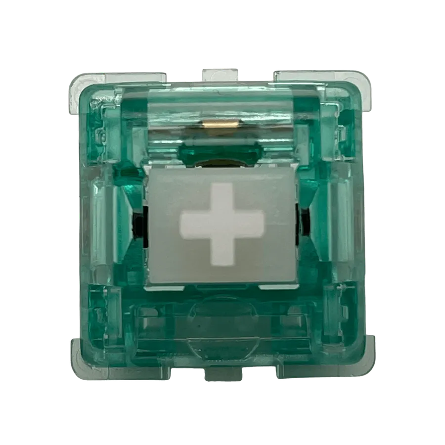 Durock Shrimp silent tactile mechanical keyboard switch
