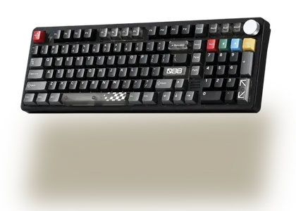 YUNZII AL98 PRO