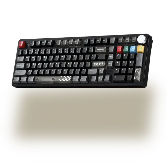 YUNZII AL98 PRO