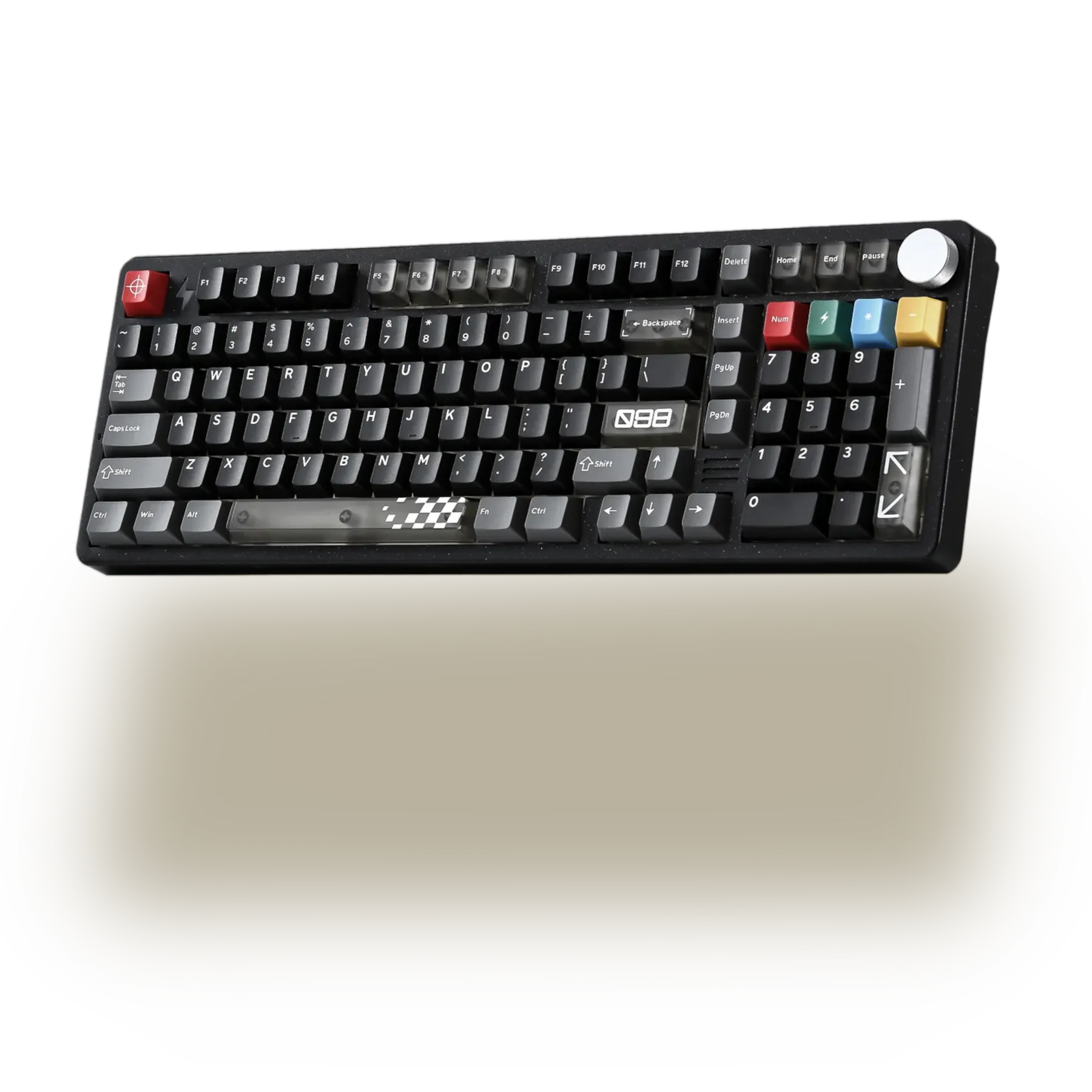 YUNZII AL98 PRO