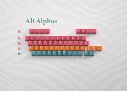 PBTfans Salt Lakes Alt Alphas