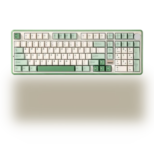 YUNZII B98 PRO