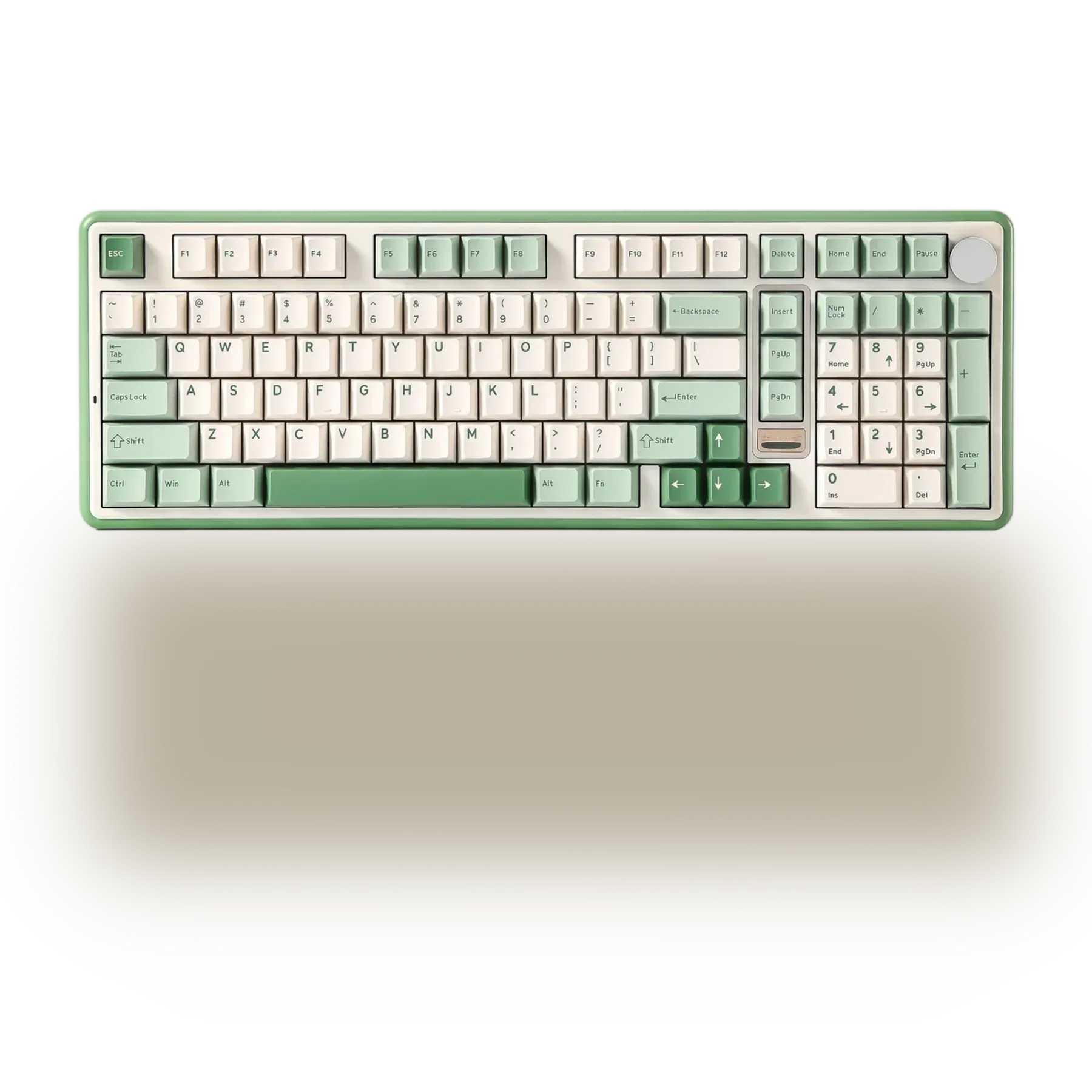 YUNZII B98 PRO