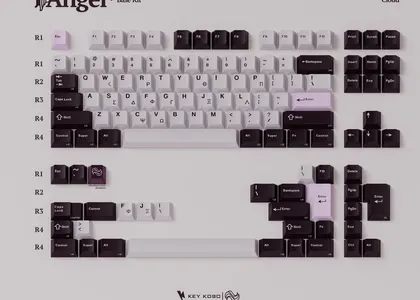 Key Kobo Angel Base Cloud
