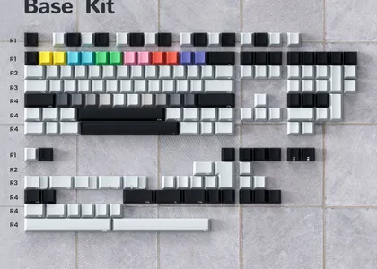 PBTfans no signal Blank