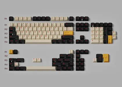 GMK CYL Ishtar R2