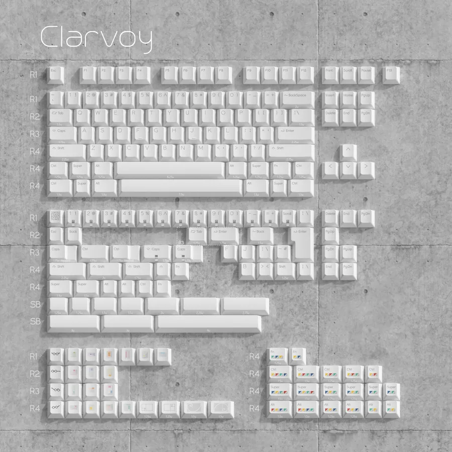 PBTfans Clarvoy
