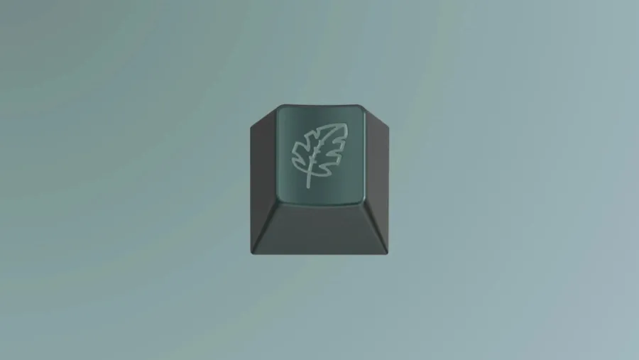 Artisan - GMK CYL Botanical