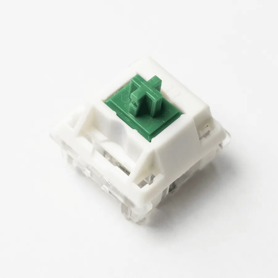 BuiltByNim (BBN) Linear Switch - InputGear DE