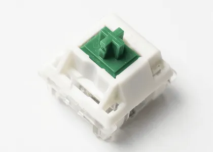 BuiltByNim (BBN) Linear Switch - InputGear DE