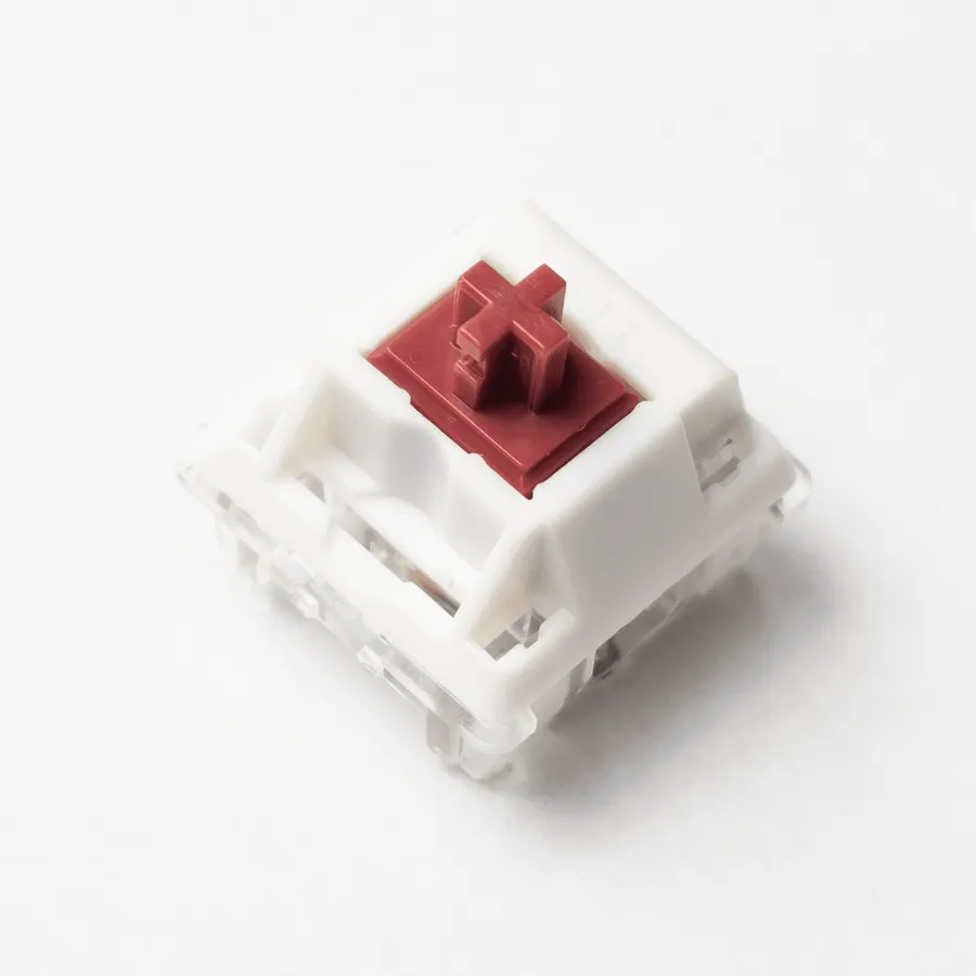 BuiltByNim (BBN) Tactile Switch - InputGear DE