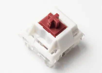 BuiltByNim (BBN) Tactile Switch - InputGear DE