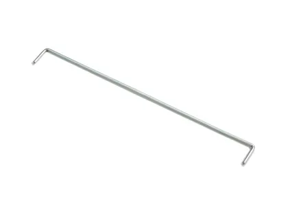 Cherry 8U Stabilizer Wire - Divinikey