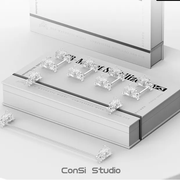 Consi Studio PCB-Mount Stabilizers V3 set