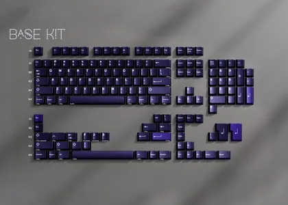 GMK CYL Selene