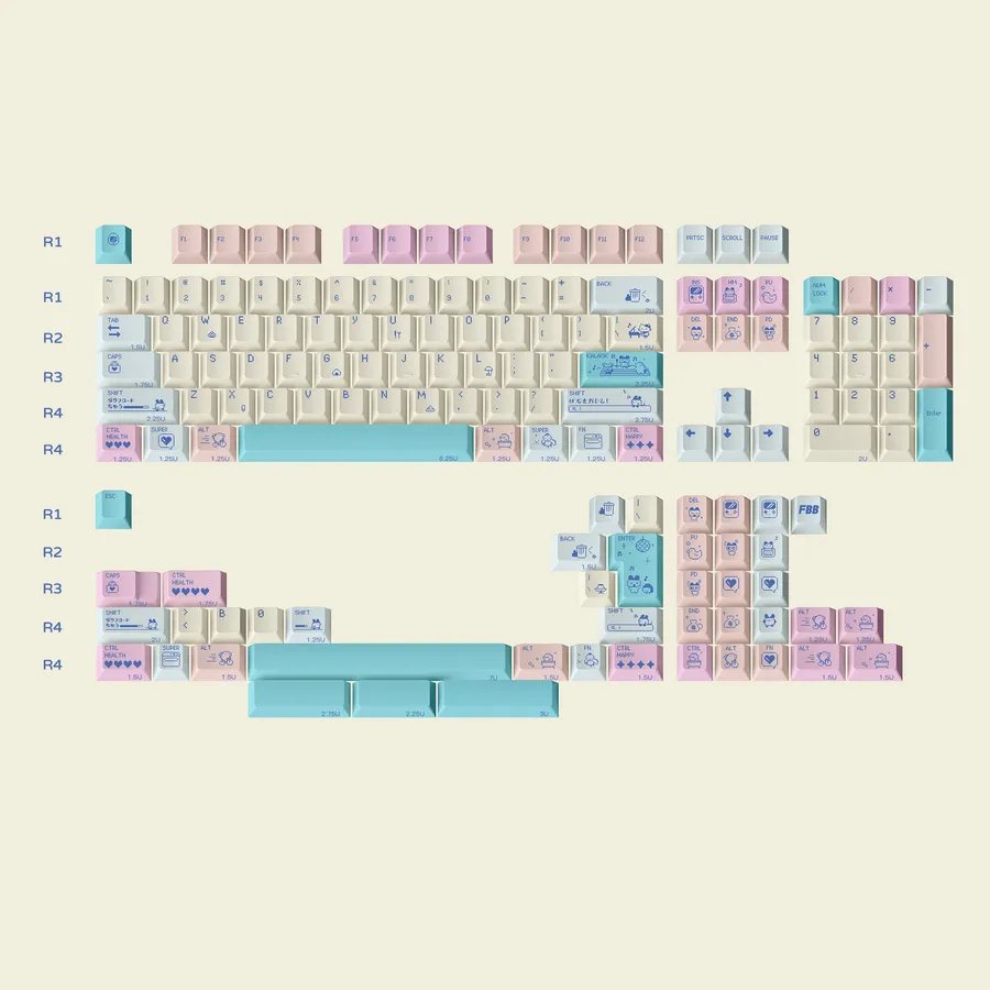 Electronic Pet