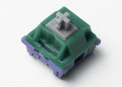 DOOM Tactile Switch - InputGear DE