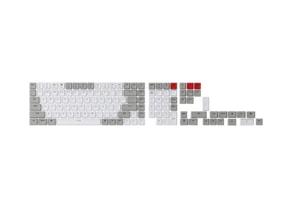 Double Shot ABS Full Set Keycap Set