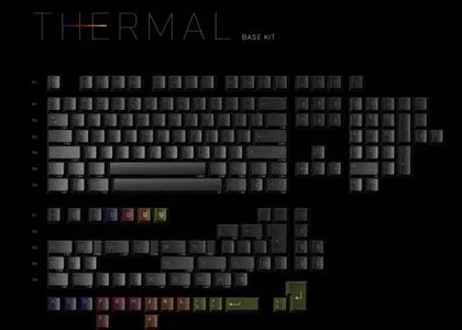 PBTfans Thermal