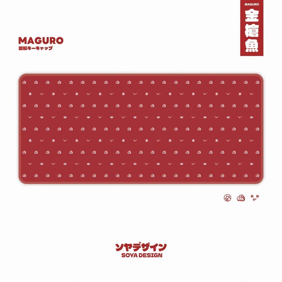PBTfans Maguro
