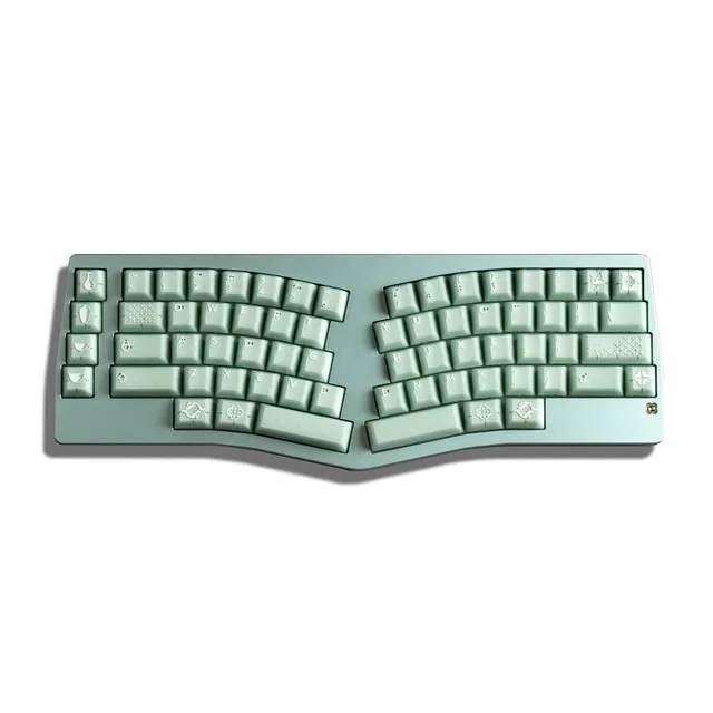 Evanthe Keyboard - Divinikey