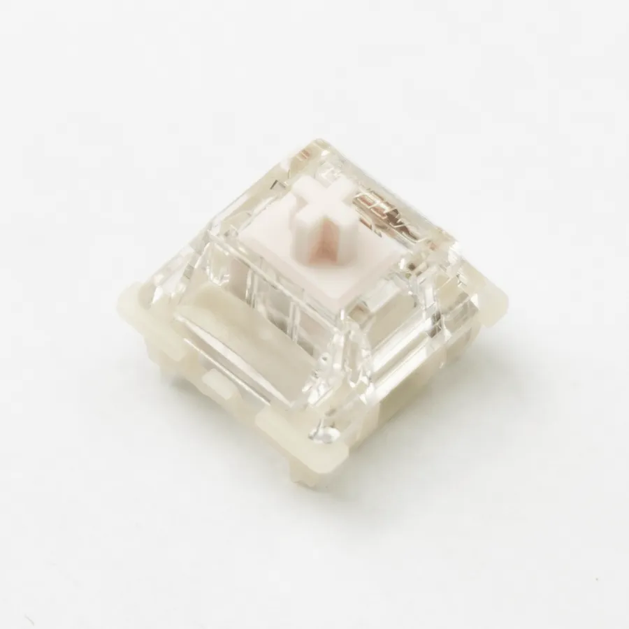 Gateron 3.0 Silent Pink Linear Switch - InputGear DE