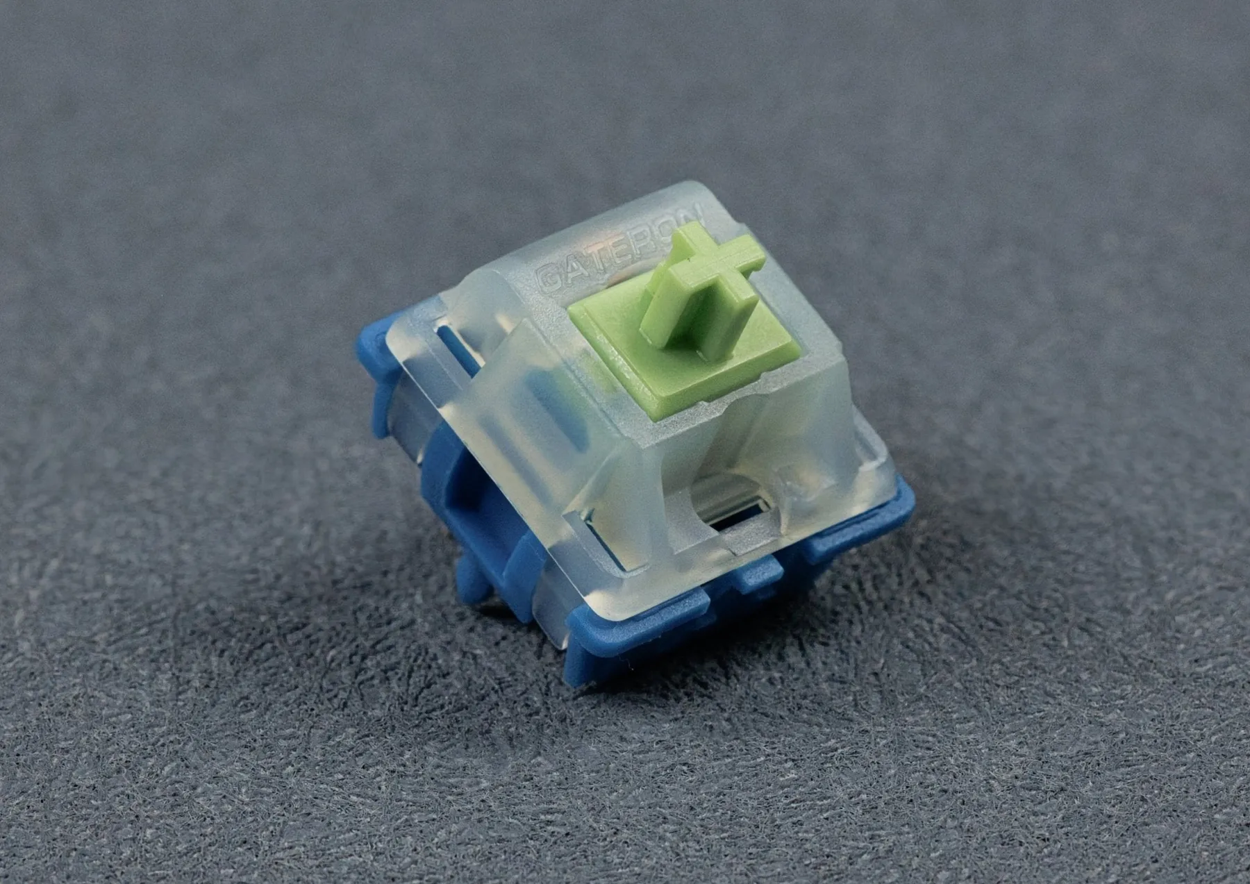 Gateron CM Linear Switches (10 Stück) - MonacoKeys