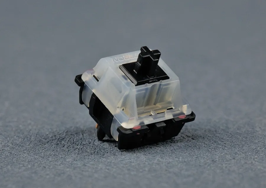 Gateron Deepping Linear Switches (10 Stück) - MonacoKeys