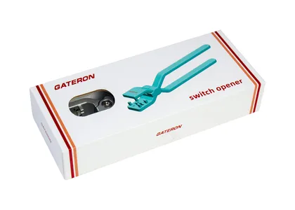 Gateron Switch Opener