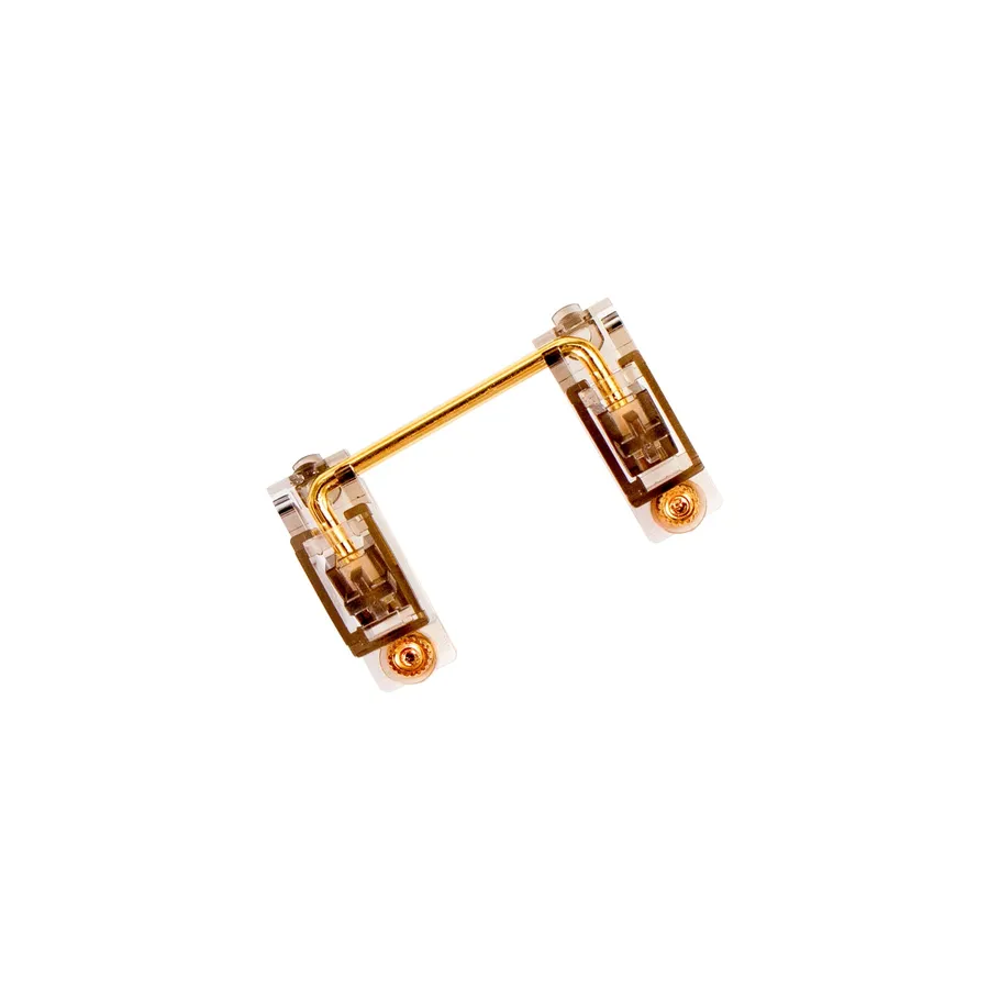Gateron Gold Plating Screw-In PCB Stabilizer