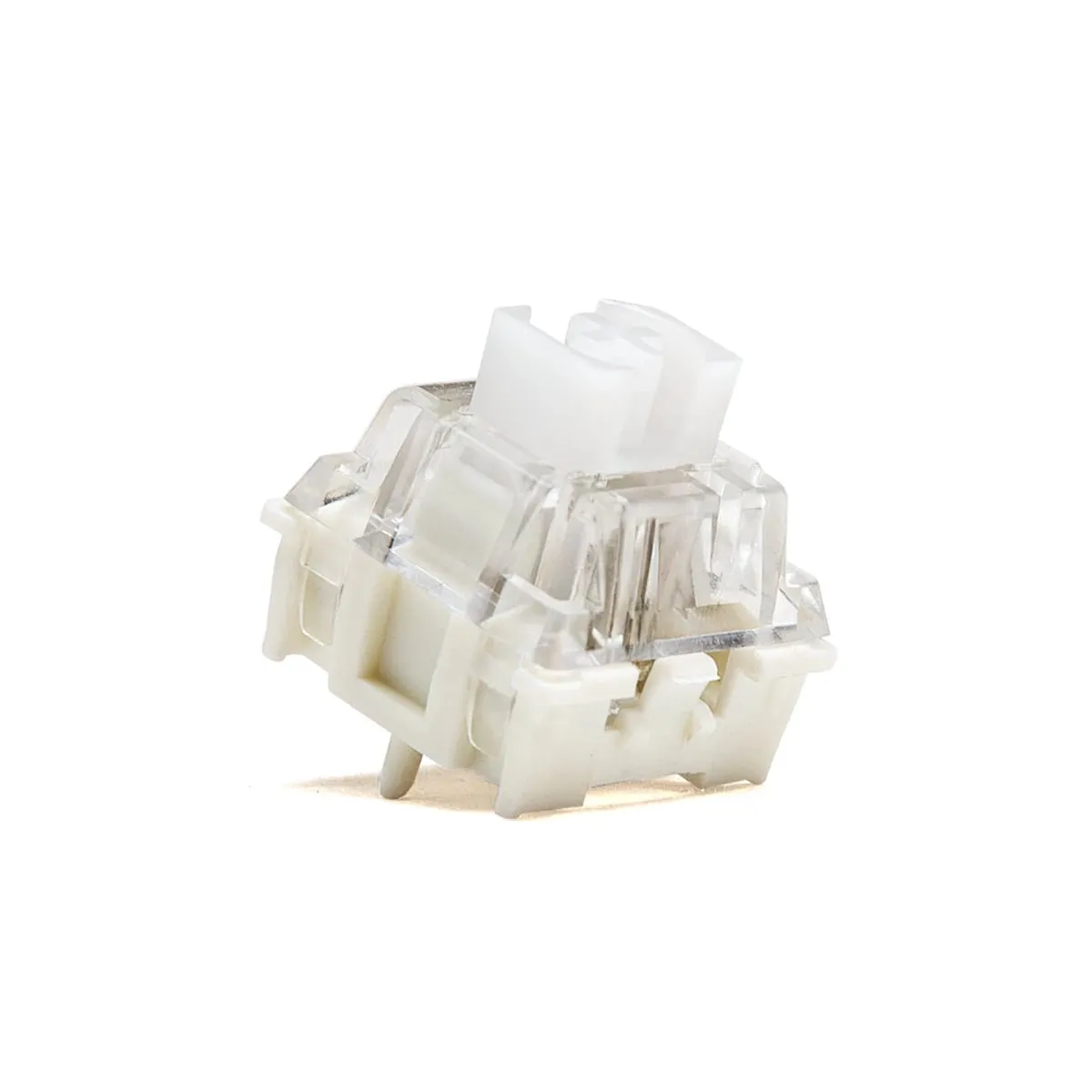 Geon Strike HE Clicky Switches - Divinikey