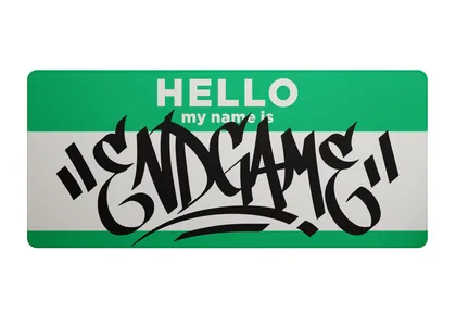 PBTfans Mischief Deskmat C