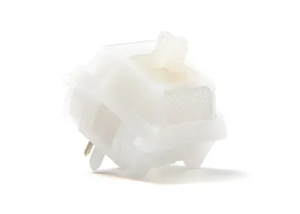 Haimu Raw Linear Switches - Divinikey