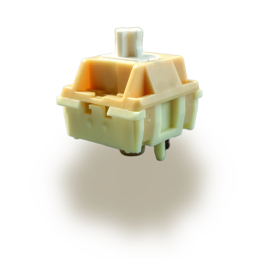 HMX EGG YOLK