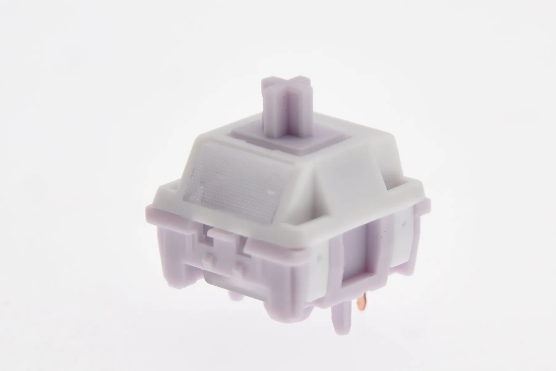 Single HMX Nono linear switch