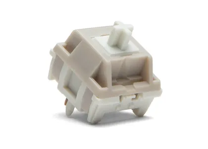 HMX Retro R Linear Switches - Divinikey