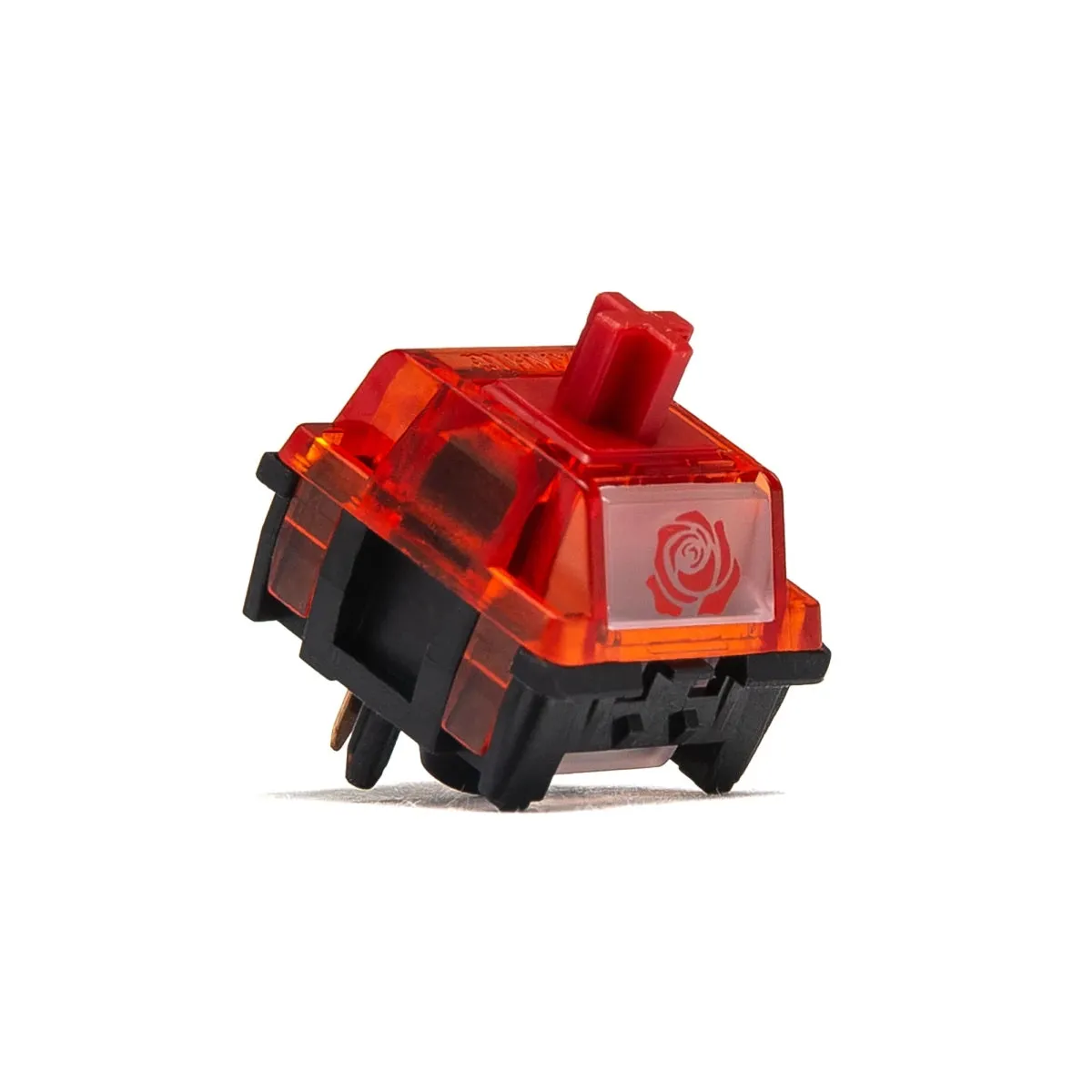 HMX Rosa Centifolia Linear Switches - Divinikey