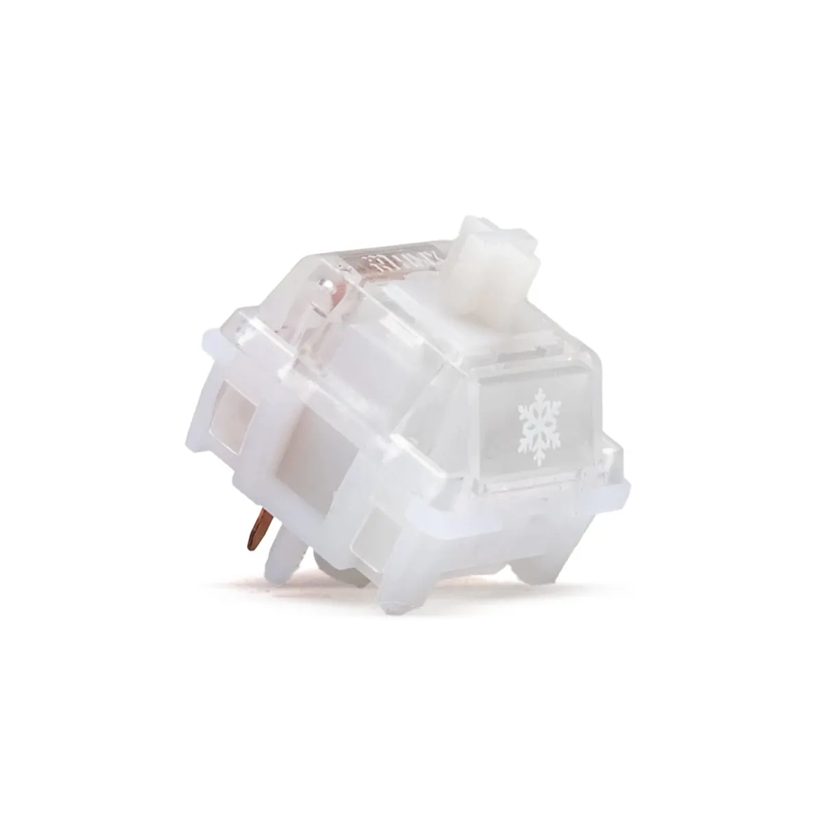 HMX Snowflake Linear Switches - Divinikey