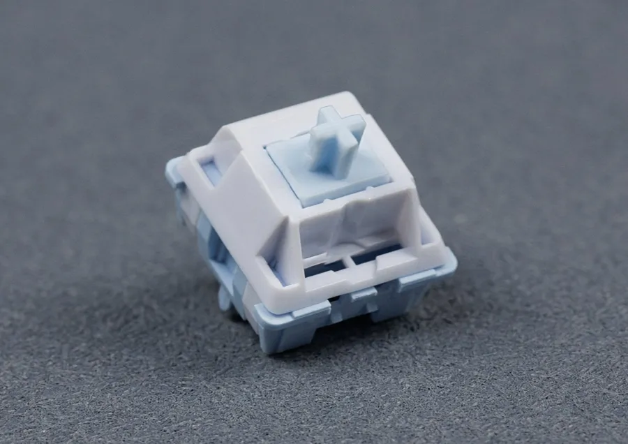 HMX T-Rex Linear Switches (10 Stück) - MonacoKeys