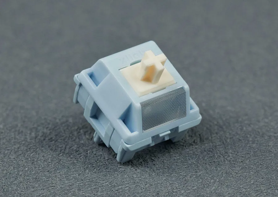 HMX Yoghurt S Linear Switches (10 Stück) - MonacoKeys