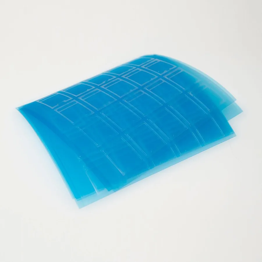 JWK Switch Film - InputGear DE