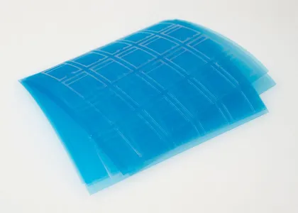 JWK Switch Film - InputGear DE