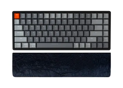 Keychron Resin Palm Rest for K2 K6